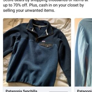 Meet your Posher, Alexane